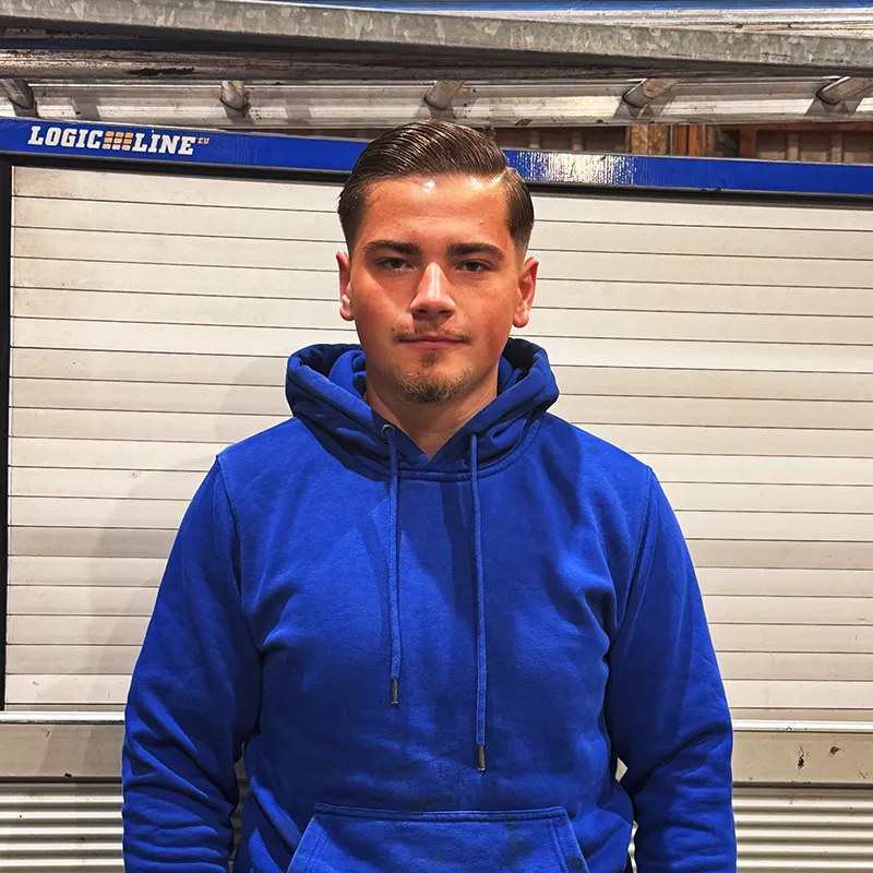 Gianluca Gianluca Saul
